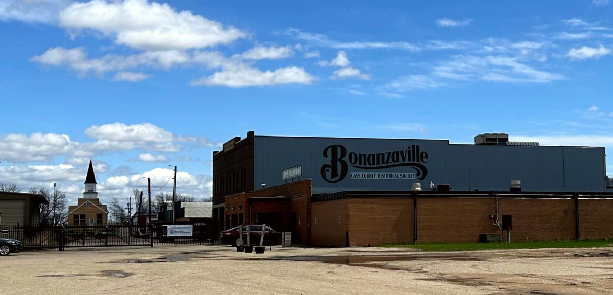 Bonanzaville
