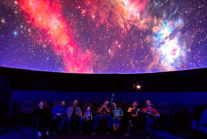 Science Museum Oklahoma