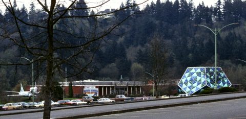 Oregon Museum of Science and Industry