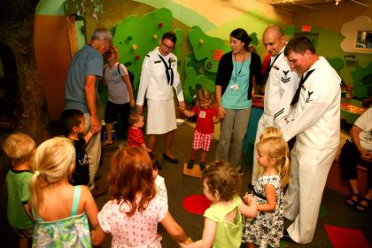Cincinnati Children's Museum