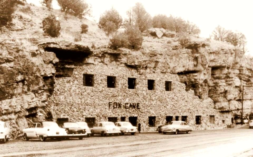 Ruidoso River Museum