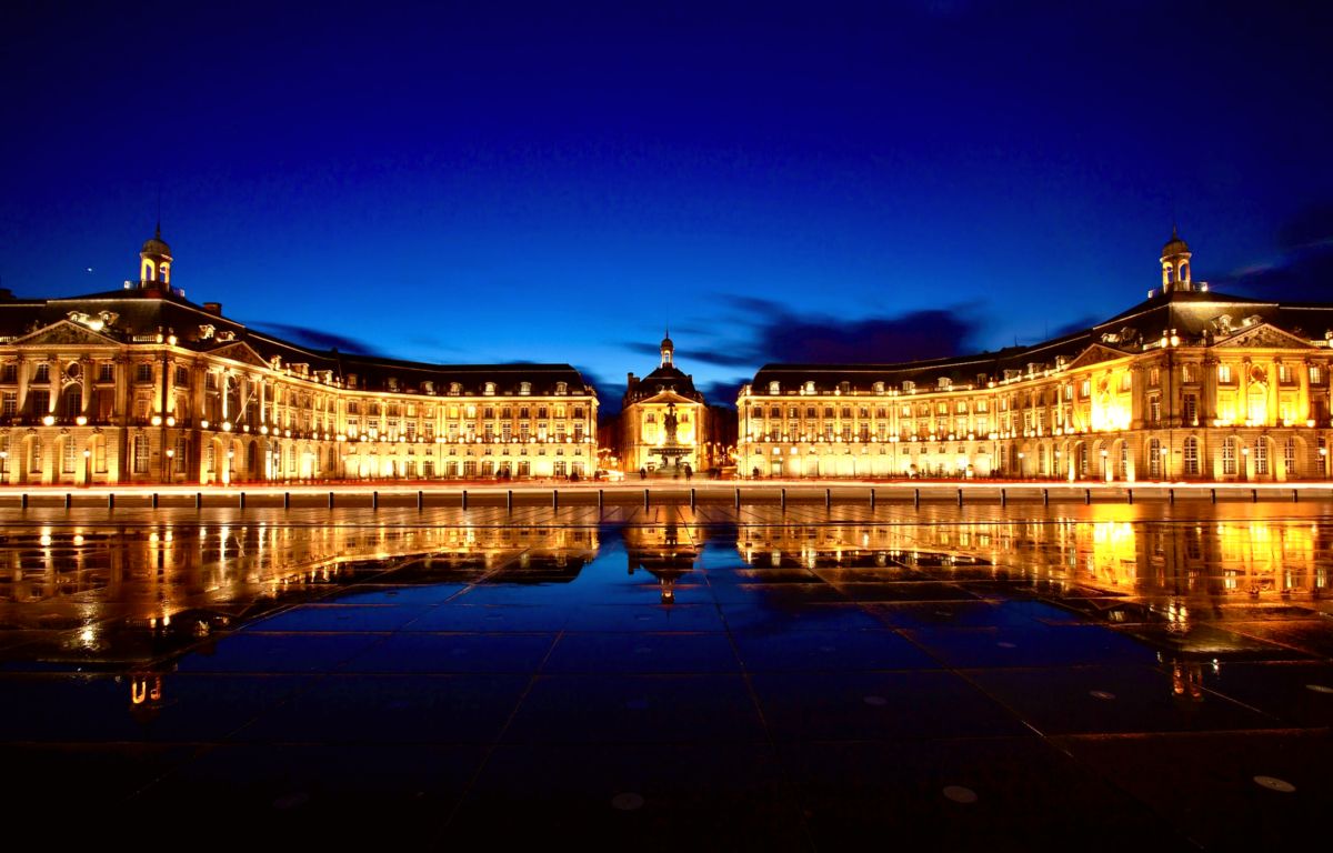 Bordeaux