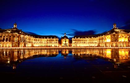 Bordeaux