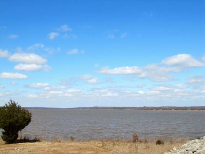 Lake Thunderbird State Park
