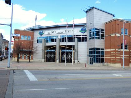 Fifth Third Field