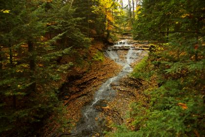 Cuyahoga Valley National Park