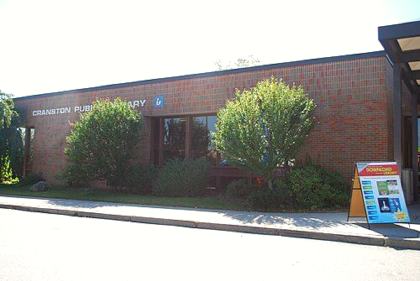 Cranston Public Library