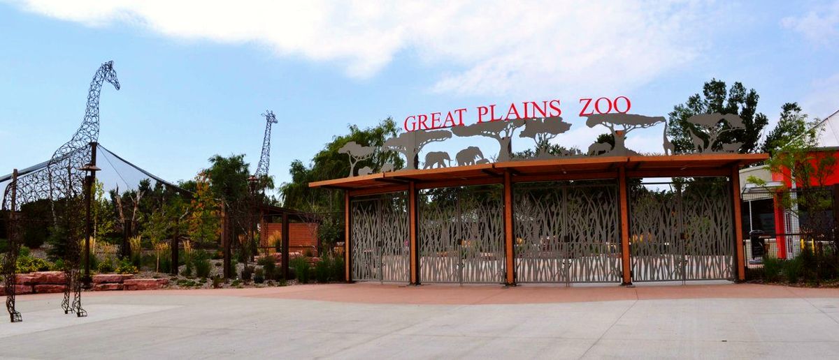 Great Plains Zoo