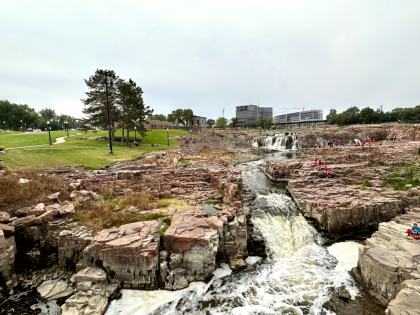 Falls Park