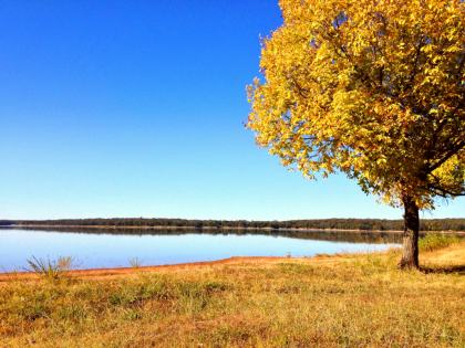 Lake McMurtry