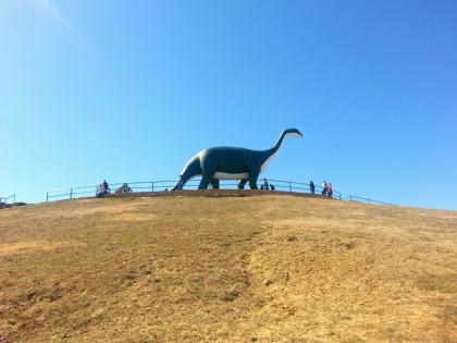 Dinosaur Park