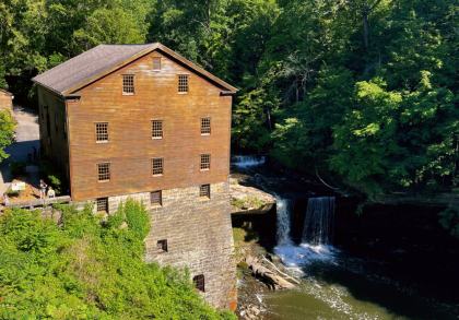 Mill Creek Park